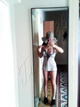 Turkish Teen Cansu