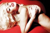 Lindsay Lohan Playboy Spread