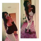 Mara Macedonian teen