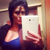 Mara Macedonian teen