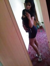 Mara Macedonian teen