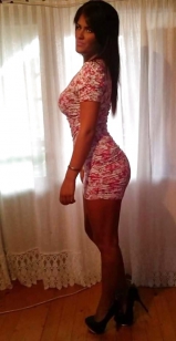 Mara Macedonian teen