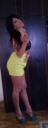 Mara Macedonian teen