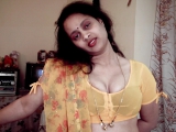 Lalitha aunty