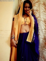 Lalitha aunty