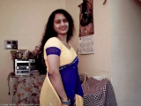 Lalitha aunty