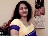 Lalitha aunty
