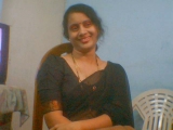 Lalitha aunty