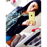 Skinny Ass White Bitch