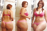 My favourite big ass bitches 5, nude + none nude