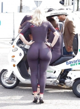 My favourite big ass bitches 5, nude + none nude