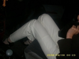 Play in car