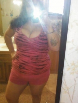 Big tit bbw latina