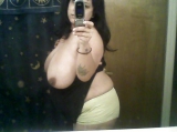 Big tit bbw latina