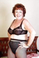 Miss Foxxy Red 3rd (of 5) batch