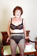 Miss Foxxy Red 3rd (of 5) batch