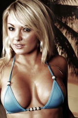 Brooke Evers - Australian Bitch