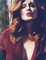 Julianne moore
