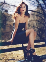Julianne moore