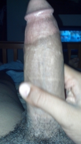 12 INCH BIG BLACK DICK THAT I HAVE JUST ORDERED!