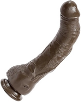 12 INCH BIG BLACK DICK THAT I HAVE JUST ORDERED!