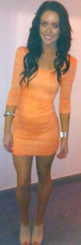 Facebook Sluts- Shannon Lee