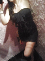 Chrissy hot web slut