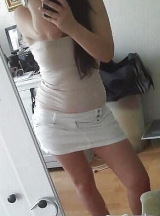 Chrissy hot web slut