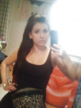 Chrissy hot web slut