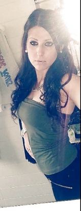 Chrissy hot web slut