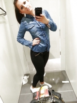 Chrissy hot web slut