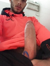 Big Dicks From Morocco