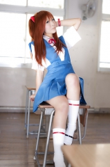 SEXY Asian Girl