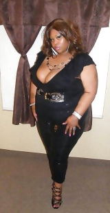 Hot BBWs From Around the Net