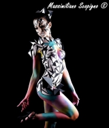 Italian horny Veronica