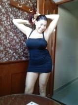 Who want to fuck my bitch