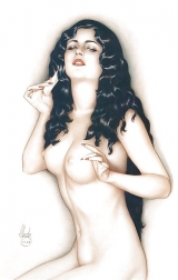 Erotic Art