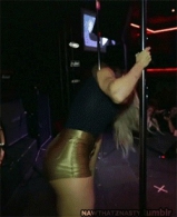 Juliana Salimeni Gifs