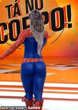 Juliana Salimeni Gifs