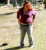 Gorgeous BBW! Thick French Redhead Housewife