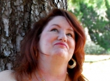 Gorgeous BBW! Thick French Redhead Housewife