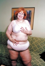 Snahbrandy\'s Mature Ladies 3