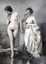 Vintage Babes