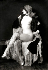 Vintage Babes