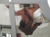 Interracial - Tropical Vacation for White Sluts! 2