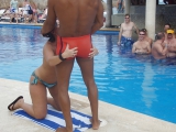 Interracial - Tropical Vacation for White Sluts! 2