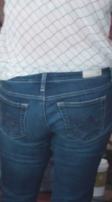 Hot Milf Co-Workers Panties and Bra Peeks - Both Have 2 Sons