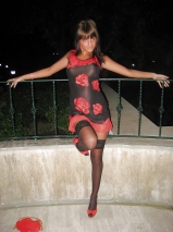 Les salopes nonnude but sexy