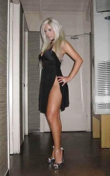 Les salopes nonnude but sexy