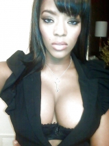 Black Girls #3 - (upl by Russian Roulette)